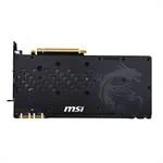 MSI NVIDIA GTX1070 GAMING X 3