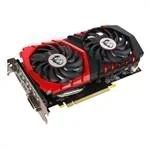 MSI NVIDIA GTX1050 Ti GAMING X 4G 2