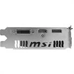 MSI NVIDIA GTX1060 3GT OCV2 4