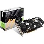 MSI NVIDIA GTX1060 3GT OCV2