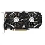 MSI NVIDIA GTX1050TI 4GT OCV1 2