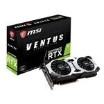 MSI NVIDIA RTX2080 VENTUS