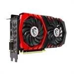 MSI NVIDIA GTX1050 Ti GAMING X 4G 3