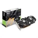 MSI NVIDIA GTX1060 6GT OCV2