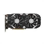 MSI NVIDIA GTX1060 6GT OCV2 2
