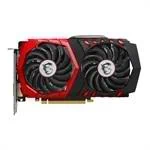 MSI NVIDIA GTX1050 Ti GAMING X 4G 4