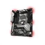 לוח אם MSI X299 TOMAHAWK AC 4