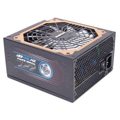 ספק כח Zalman ZM750EBT