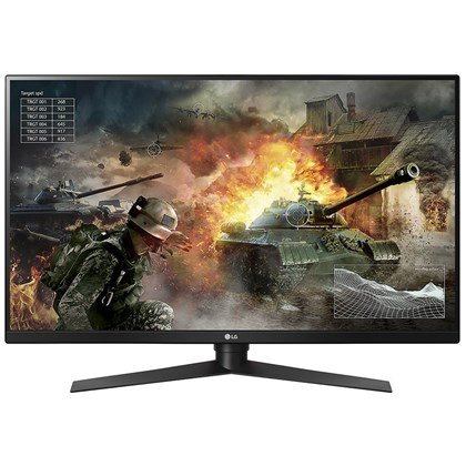 LG 32" 32GK850G-B